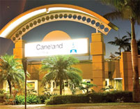 canelands